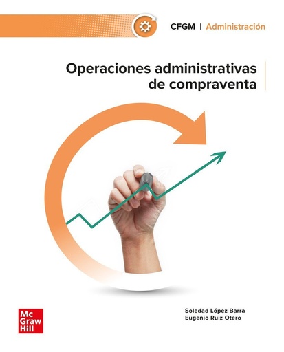 [978-84-486-4287-7] Operaciones administrativas de compraventa