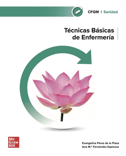 [978-84-486-4189-4] Técnicas básicas de enfermería