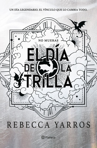 [978-84-08-32684-7] El día de la Trilla (Empíreo)