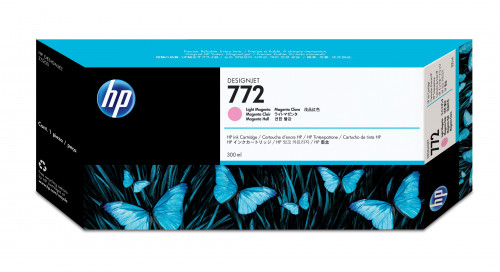 [CN631A] Hp 772 cartucho de tinta HP772 magenta (CN631A)
