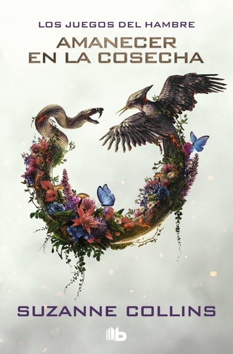 [979-13-87871-64-2] Los Juegos del Hambre 5 - Amanecer en la cosecha (edición película)