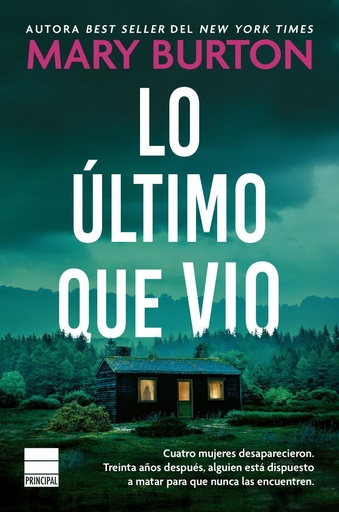 [978-84-10424-58-6] Lo último que vio