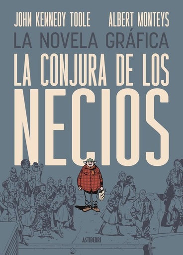 [979-13-87927-14-1] La conjura de los necios