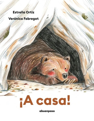 [978-84-10016-57-6] ¡A casa!