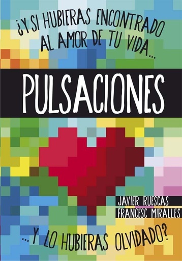 [978-84-675-6307-8] Pulsaciones