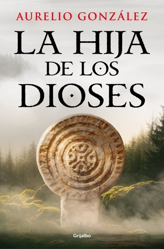 [978-84-253-7569-9] La hija de los dioses