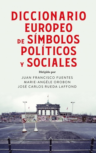 [978-84-306-2865-0] Diccionario europeo de símbolos políticos y sociales