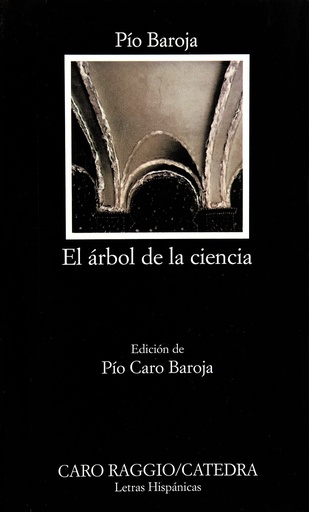 [978-84-376-0522-7] El árbol de la ciencia