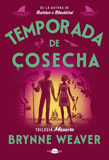 [979-13-87810-94-8] Temporada de cosecha