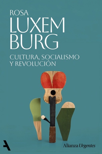 [979-13-7009-313-6] Cultura, socialismo y revolución