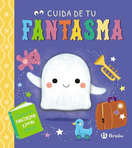 [978-84-696-4669-4] Cuida de tu fantasma