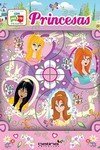 [978-950-603-352-1] COMPARTO MIS CUENTOS -PRINSESAS