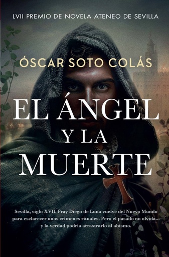 [979-13-7020-540-9] El ángel y la muerte