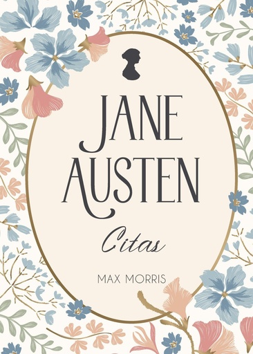 [979-13-88177-14-9] Jane Austen Citas