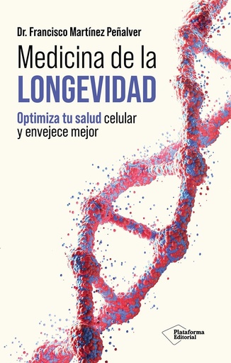 [979-13-88406-02-7] Medicina de la longevidad