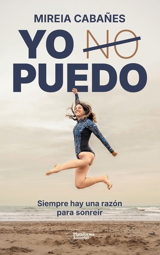 [979-13-88080-88-3] Yo puedo