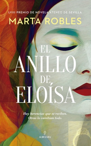 [979-13-7020-511-9] El anillo de Eloísa