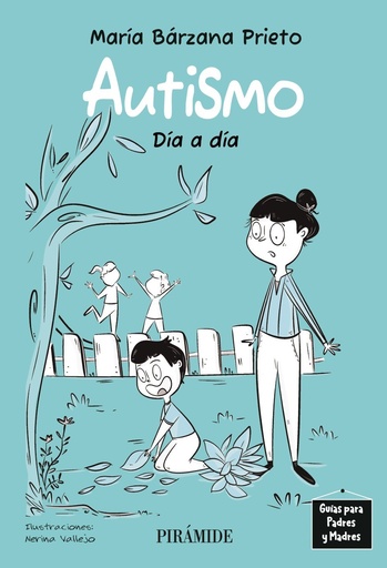 [978-84-368-5187-8] Autismo