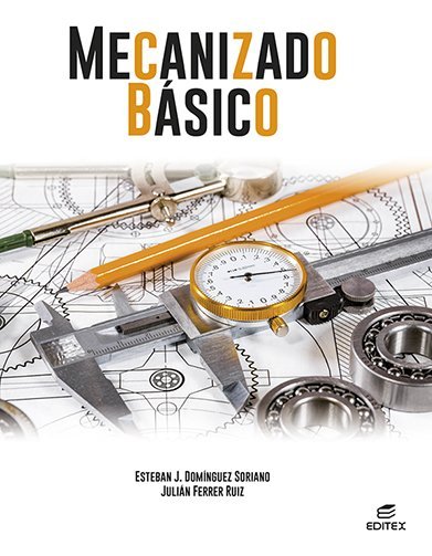 [978-84-1321-875-5] Mecanizado básico