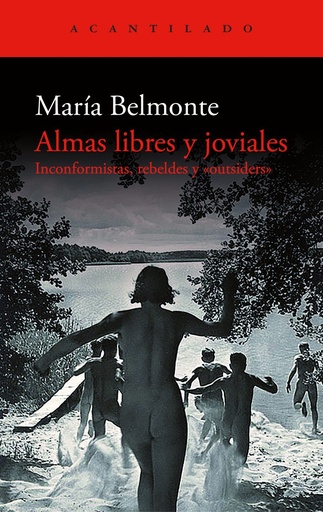 [979-13-87964-71-9] Almas libres y joviales