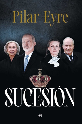 [978-84-1094-387-2] Sucesión
