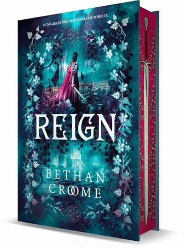 [979-13-992457-0-7] REIGN