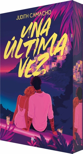 [979-13-992425-1-5] Una última vez