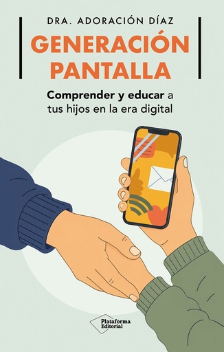 [979-13-88406-14-0] Generación Pantalla