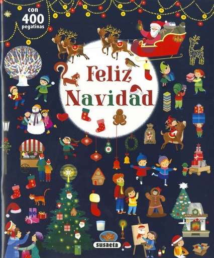[978-84-1084-787-3] Feliz Navidad