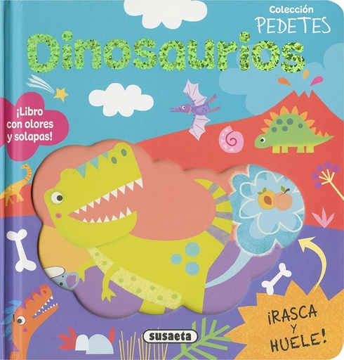 [978-84-1084-942-6] Dinosaurios