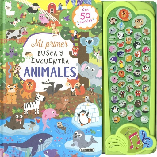 [978-84-677-9376-5] Animales
