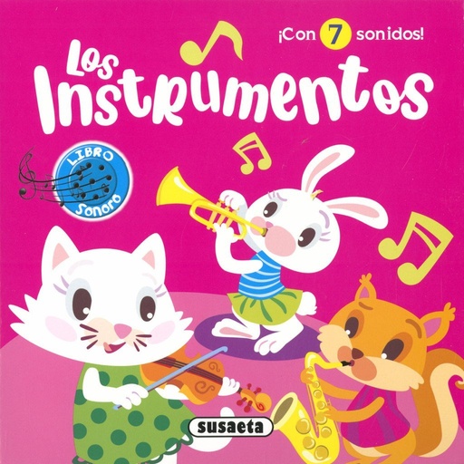 [978-84-677-8498-5] Los instrumentos