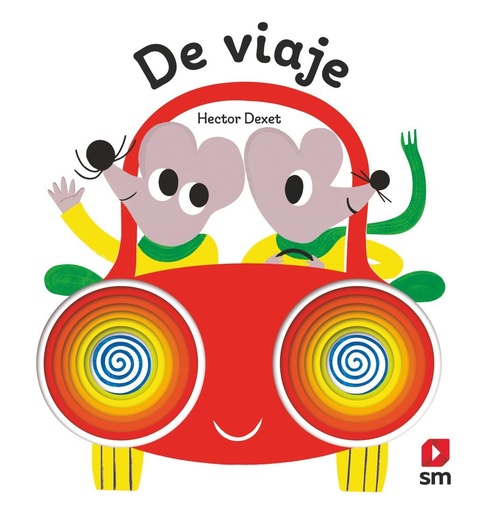 [978-84-1182-178-0] De viaje
