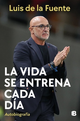 [978-84-666-8296-1] La vida se entrena cada día