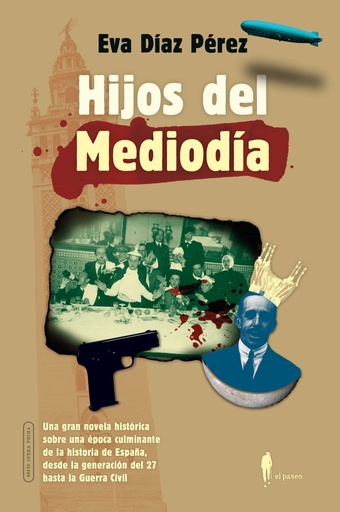 [978-84-19188-90-8] Hijos del Mediodía