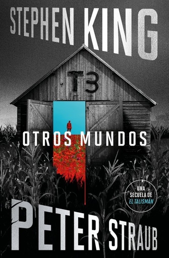 [978-84-01-03956-0] Otros mundos (El Talismán 3)