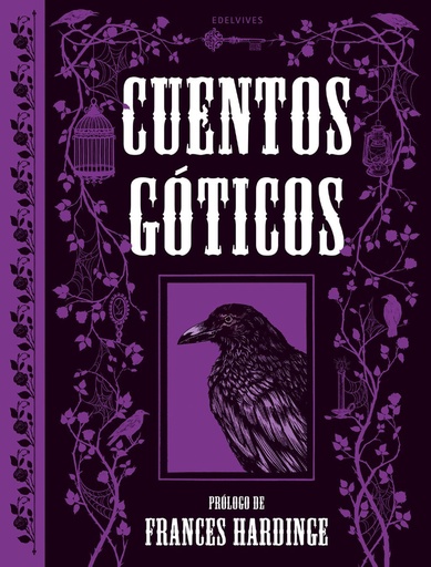 [978-84-140-7357-5] Cuentos góticos