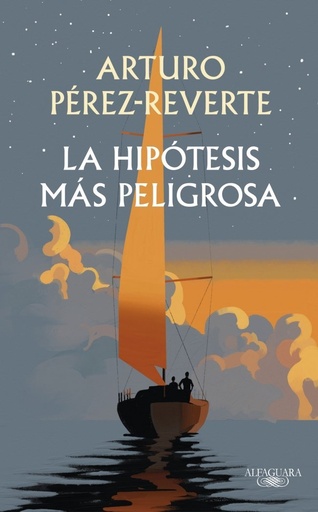 [979-13-87846-00-8] La hipótesis más peligrosa