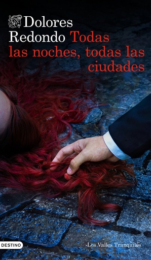 [978-84-233-7050-4] Todas las noches, todas las ciudades
