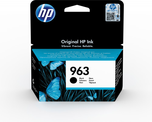 [3JA26AE] Hp 963 cartucho de tinta HP963 negro (3JA26AE)