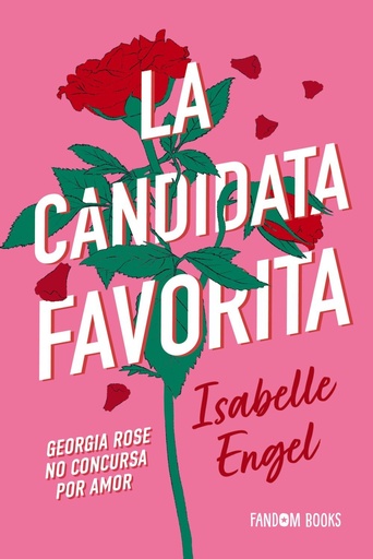 [978-84-19831-81-1] La candidata favorita