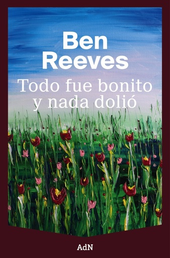 [979-13-87596-61-3] Todo fue bonito y nada dolió