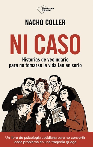 [979-13-88080-90-6] Ni caso