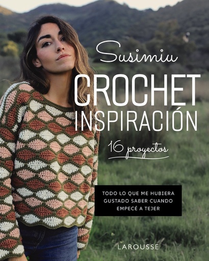 [979-13-88145-02-5] Crochet inspiración Susimiu