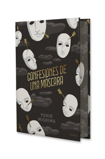 [979-13-7009-329-7] Confesiones de una máscara