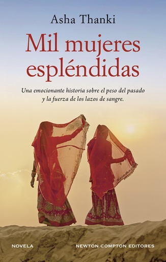 [979-13-87788-93-3] Mil mujeres espléndidas