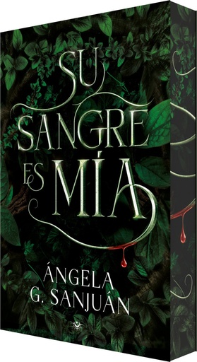 [979-13-992501-1-4] Su sangre es mía