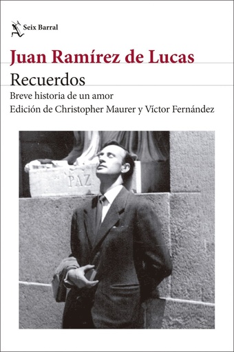[978-84-322-5146-7] Recuerdos. Breve historia de un amor