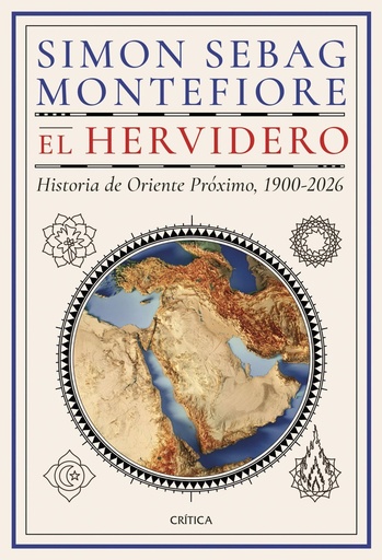 [978-84-9199-919-5] El hervidero