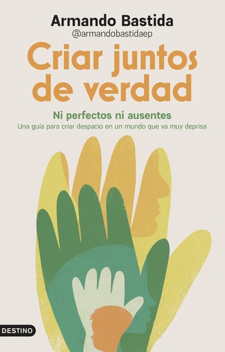 [978-84-233-7065-8] Criar juntos de verdad